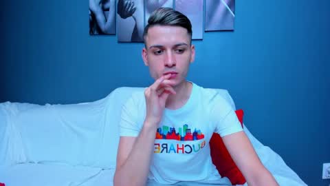 STAS online show from January 24, 2025, 9:58 pm