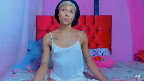 stassiebell online show from March 19, 2026, 12:36 am