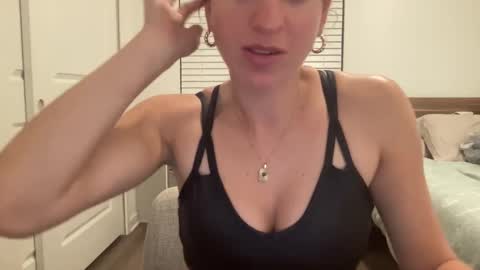 Snapshot of stassiethatsororitygirl chatting on February 19, 2025, 12:03 am Stassiethatsororitygirl online show from February 19, 2025, 12:03 am