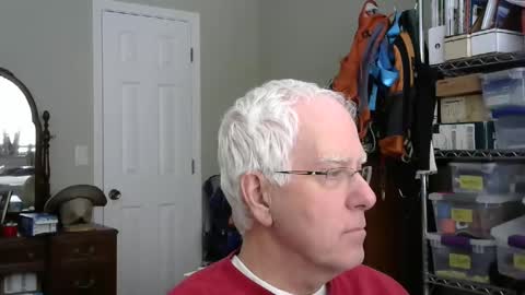 stasw20 online show from January 13, 2025, 6:59 pm