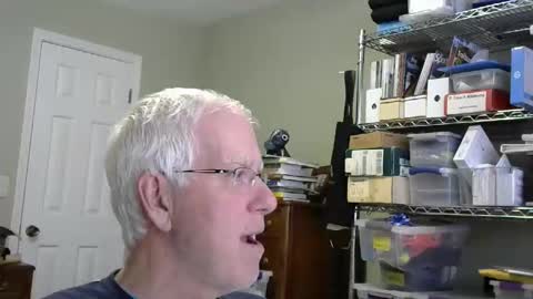 stasw20 online show from November 20, 2025, 7:24 pm