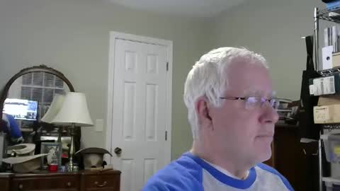 stasw20 online show from December 1, 2025, 10:15 pm