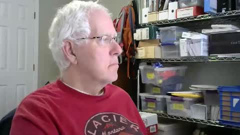 stasw20 online show from December 19, 2025, 4:36 pm