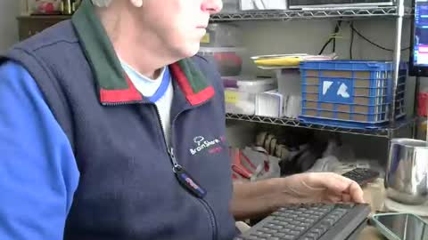 stasw20 online show from January 12, 2026, 4:01 pm