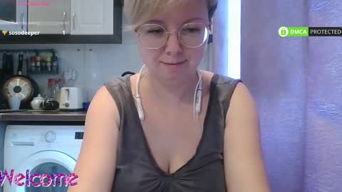 Stasya online show from March 7, 2025, 6:35 am