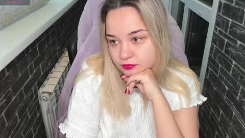 Snapshot of stasyasunshine chatting on November 23, 2025, 2:33 am stasyasunshine online show from November 23, 2025, 2:33 am