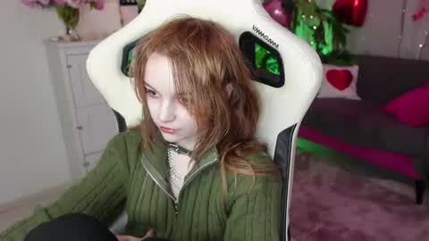 Snapshot of staymonica chatting on February 7, 2026, 12:53 pm MONICA online show from February 7, 2026, 12:53 pm