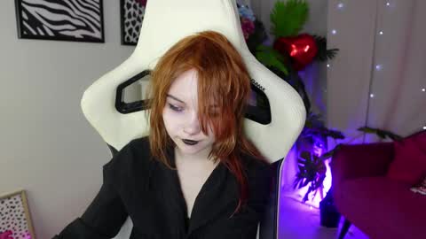 Snapshot of staymonica chatting on February 15, 2026, 12:58 pm MONICA online show from February 15, 2026, 12:58 pm