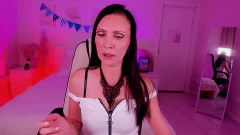 steaflers_mom online show from October 14, 2025, 6:58 am