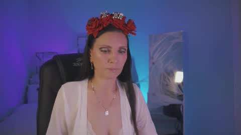 steaflers_mom online show from October 17, 2025, 7:44 am