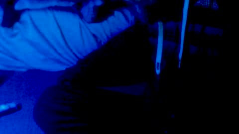 Snapshot of stealth45678 chatting on January 21, 2025, 4:48 pm Sven online show from January 21, 2025, 4:48 pm