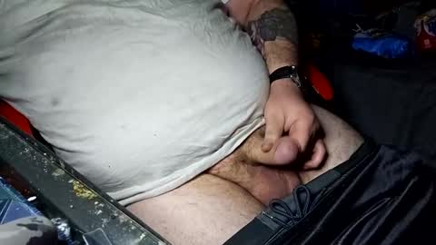 Snapshot of steelman8484 chatting on January 28, 2025, 7:11 am steelman8484 online show from January 28, 2025, 7:11 am