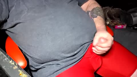 Snapshot of steelman8484 chatting on February 24, 2025, 5:54 am steelman8484 online show from February 24, 2025, 5:54 am