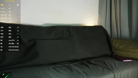 Steeve online show from February 22, 2026, 2:24 am