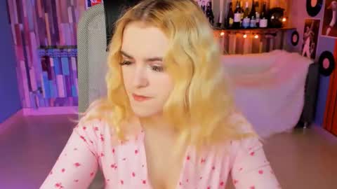 stef_nicks online show from January 13, 2026, 9:58 am