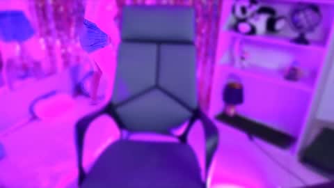 stef_nicks online show from March 24, 2026, 9:03 am