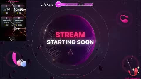 Karla online show from September 18, 2025, 12:18 pm