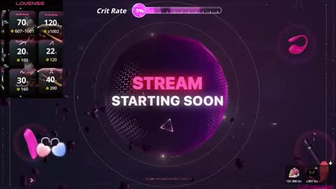 Karla online show from October 20, 2025, 10:49 am