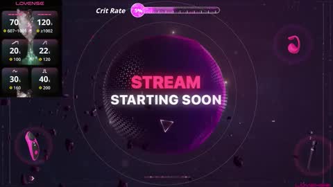 Karla online show from November 9, 2025, 11:52 am