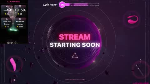 Karla online show from December 18, 2025, 12:00 pm