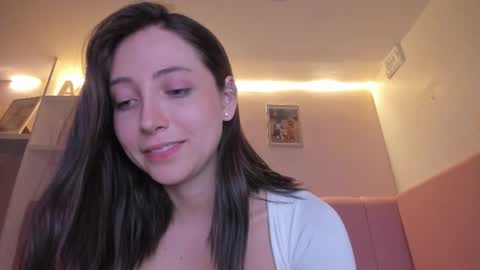 Snapshot of stefaagomez chatting on February 15, 2026, 11:30 am Stefa Gomez online show from February 15, 2026, 11:30 am