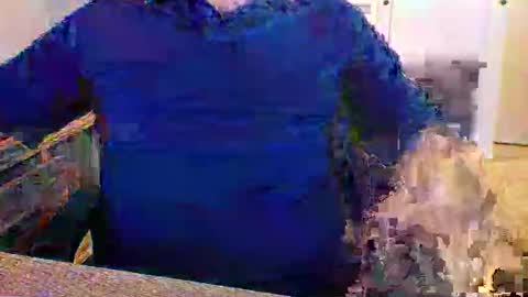 Snapshot of stefan2580 chatting on January 7, 2025, 8:56 am Stefan online show from January 7, 2025, 8:56 am