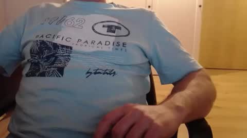 Snapshot of stefan2580 chatting on February 16, 2025, 8:00 pm Stefan online show from February 16, 2025, 8:00 pm