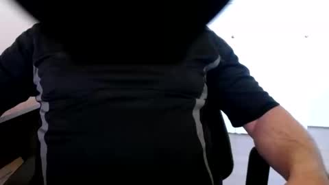 Snapshot of stefan2580 chatting on March 4, 2025, 12:33 pm Stefan online show from March 4, 2025, 12:33 pm