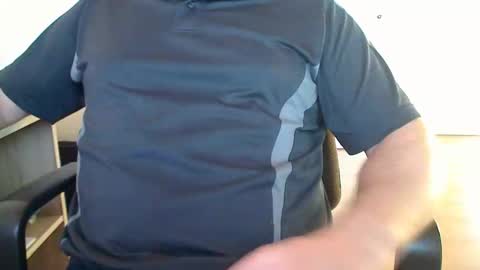 Stefan online show from November 18, 2025, 7:02 am