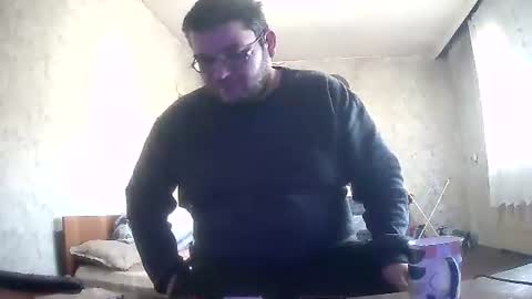 Stefan online show from December 16, 2024, 7:15 am