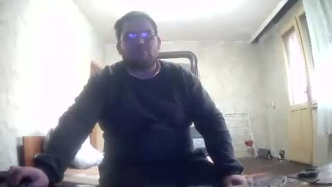 Stefan online show from December 19, 2024, 2:35 pm