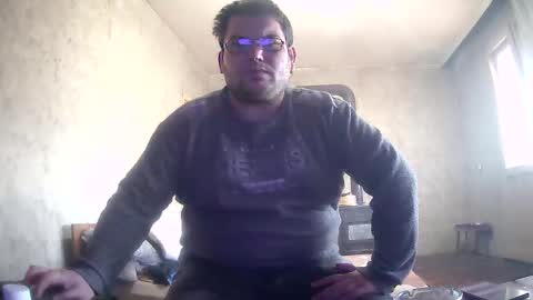 Stefan online show from January 5, 2025, 9:05 am