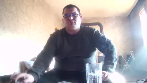 Stefan online show from January 27, 2025, 11:54 am