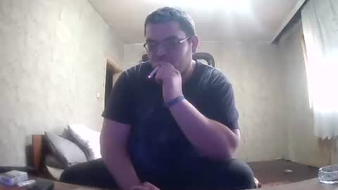 Stefan online show from February 15, 2025, 7:38 am