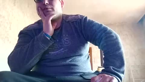 Stefan online show from February 22, 2025, 8:29 am