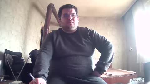 Stefan online show from February 8, 2026, 11:02 am