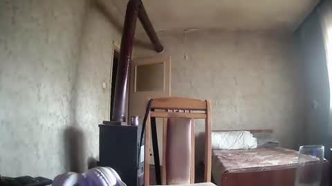 Stefan online show from May 1, 2026, 11:04 am