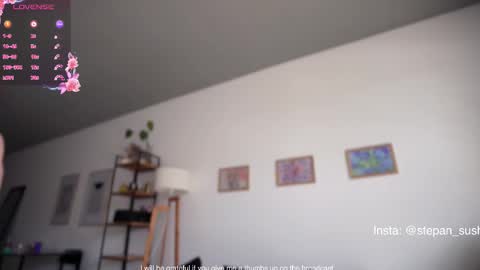 Stefan online show from March 5, 2026, 5:42 pm