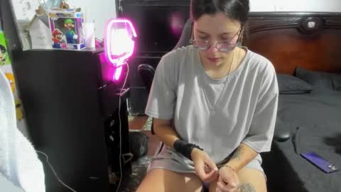 Snapshot of stefan_litleee chatting on March 26, 2026, 11:10 pm julieth-cancer online show from March 26, 2026, 11:10 pm