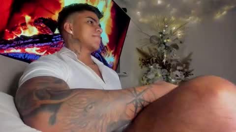 Macallan online show from January 9, 2026, 2:09 pm