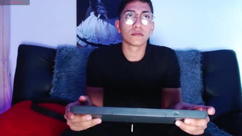 StefanFord online show from November 20, 2025, 8:30 pm