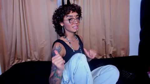 Stefania  online show from October 17, 2025, 2:59 am