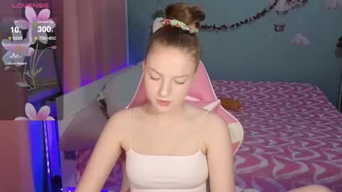 Snapshot of stefaniyaaa chatting on October 11, 2025, 6:39 pm stefa online show from October 11, 2025, 6:39 pm