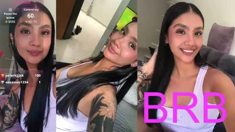 Snapshot of stefanny_pllus chatting on April 20, 2026, 11:50 pm Im MiaIts my first day here online show from April 20, 2026, 11:50 pm