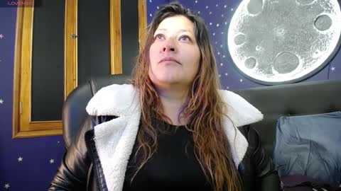 Stefanny online show from March 23, 2026, 11:14 am