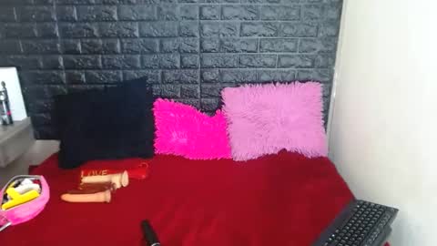 Stefan online show from December 15, 2024, 4:29 am