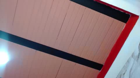 stefany_andruw online show from January 14, 2026, 3:17 pm