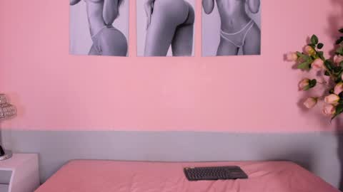 Stefany online show from March 30, 2026, 11:44 am