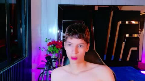 stefany piink online show from April 25, 2026, 12:41 pm