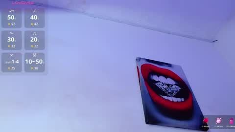 Snapshot of stefany_wish chatting on May 19, 2026, 8:48 pm stefany_wish online show from May 19, 2026, 8:48 pm